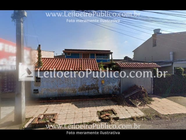 Foto 1 de 36: Terreno em leilão em Cachoeirinha - RS — CACHOEIRINHA (RS): IMÓVEL 200,00 m²