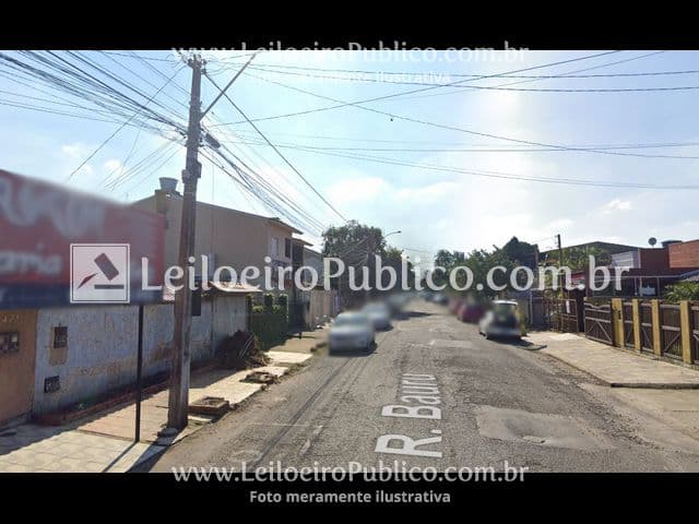 Foto 2 de 36: Terreno em leilão em Cachoeirinha - RS — CACHOEIRINHA (RS): IMÓVEL 200,00 m²