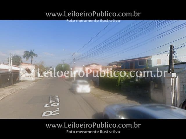 Foto 3 de 36: Terreno em leilão em Cachoeirinha - RS — CACHOEIRINHA (RS): IMÓVEL 200,00 m²