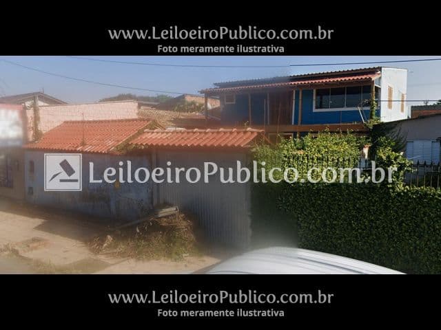 Foto 4 de 36: Terreno em leilão em Cachoeirinha - RS — CACHOEIRINHA (RS): IMÓVEL 200,00 m²