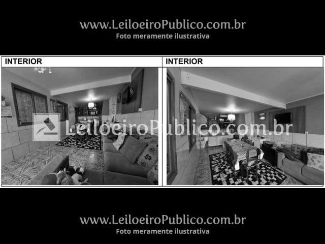 Foto 18 de 36: Terreno em leilão em Cachoeirinha - RS — CACHOEIRINHA (RS): IMÓVEL 200,00 m²