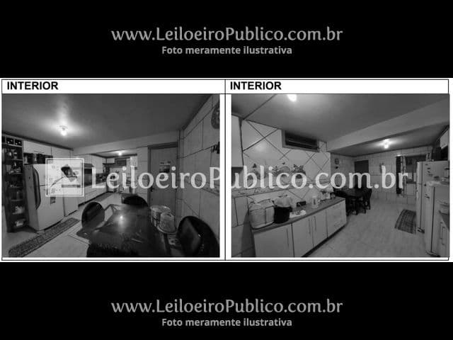 Foto 20 de 36: Terreno em leilão em Cachoeirinha - RS — CACHOEIRINHA (RS): IMÓVEL 200,00 m²