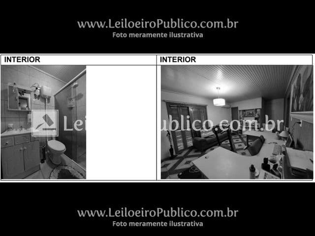 Foto 27 de 36: Terreno em leilão em Cachoeirinha - RS — CACHOEIRINHA (RS): IMÓVEL 200,00 m²