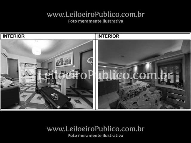 Foto 28 de 36: Terreno em leilão em Cachoeirinha - RS — CACHOEIRINHA (RS): IMÓVEL 200,00 m²