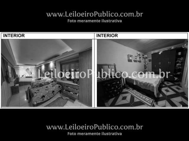 Foto 34 de 36: Terreno em leilão em Cachoeirinha - RS — CACHOEIRINHA (RS): IMÓVEL 200,00 m²
