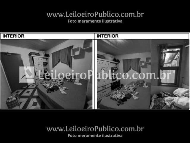 Foto 35 de 36: Terreno em leilão em Cachoeirinha - RS — CACHOEIRINHA (RS): IMÓVEL 200,00 m²