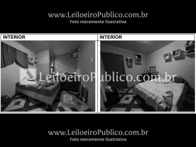 Foto 36 de 36: Terreno em leilão em Cachoeirinha - RS — CACHOEIRINHA (RS): IMÓVEL 200,00 m²