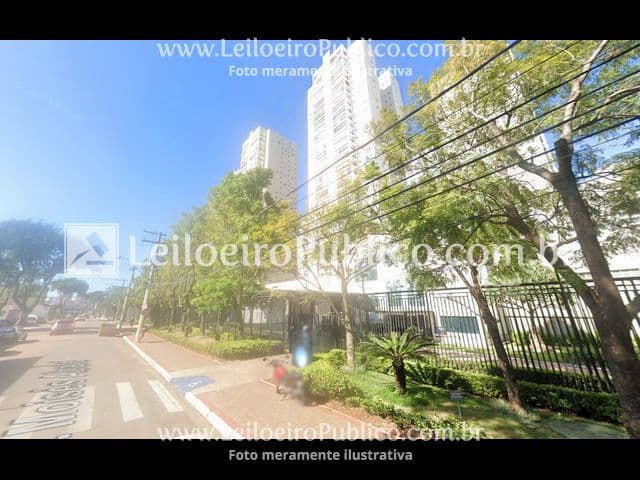 Foto 3 de 10: Apartamento em leilão em Jundiaí - SP — JUNDIAÍ (SP): APARTAMENTO 138,149 m²