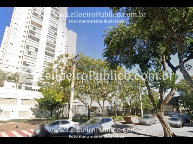Foto 4 de 10: Apartamento em leilão em Jundiaí - SP — JUNDIAÍ (SP): APARTAMENTO 138,149 m²