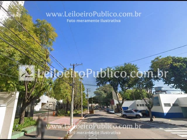 Foto 5 de 10: Apartamento em leilão em Jundiaí - SP — JUNDIAÍ (SP): APARTAMENTO 138,149 m²