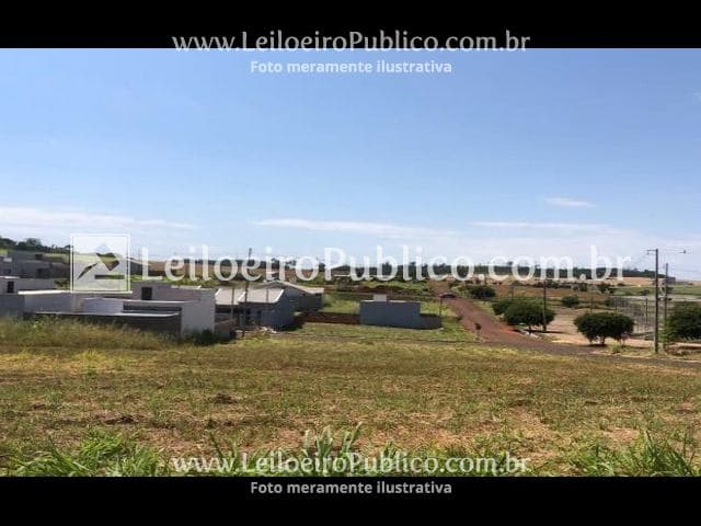 Foto 3 de 3: Terreno em leilão em São Miguel Do Iguaçu - PR — SÃO MIGUEL DO IGUAÇU (PR): TERRENO 344,20 m²