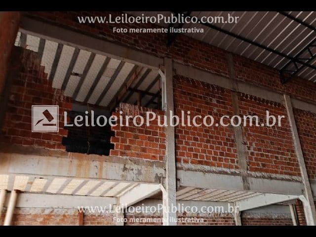 Foto 3 de 4: Terreno em leilão em Tupãssi - PR — TUPÃSSI (PR): TERRENO 570,00 m²
