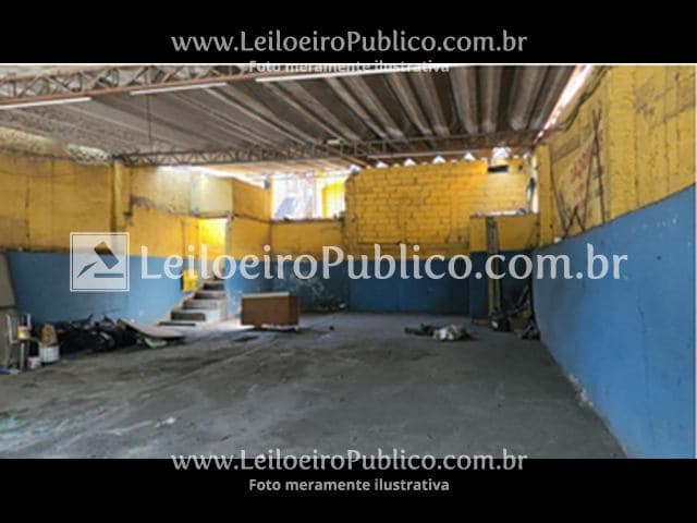 Foto 2 de 7: Terreno em leilão em São José Dos Campos - SP — SÃO JOSÉ DOS CAMPOS (SP): IMÓVEL 300,00 m²