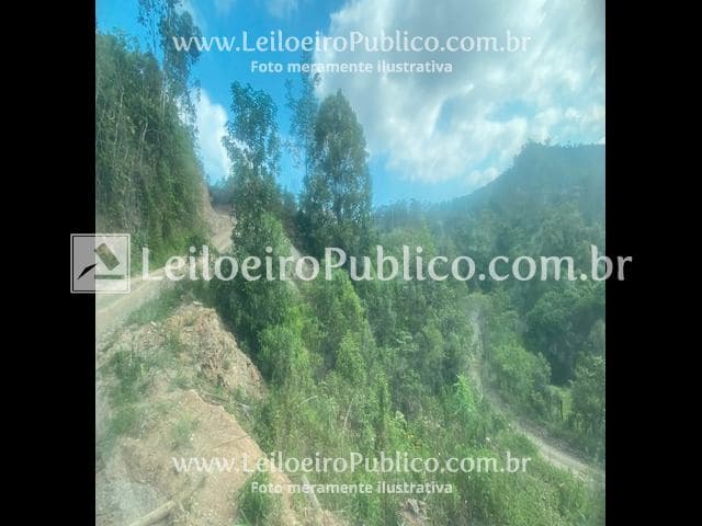 Foto 3 de 9: Terreno em leilão em Pouso Redondo - SC — POUSO REDONDO (SC): IMÓVEL 99.493,04 m²