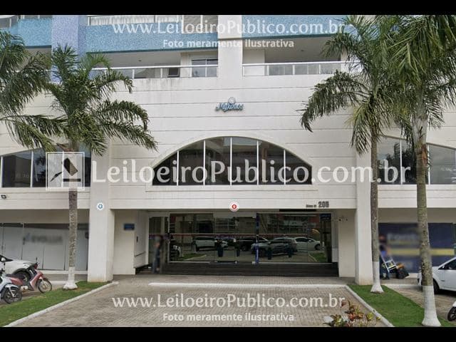 Foto 3 de 7: Apartamento em leilão em Itajaí - SC — ITAJAÍ (SC): APARTAMENTO 133,16 m²