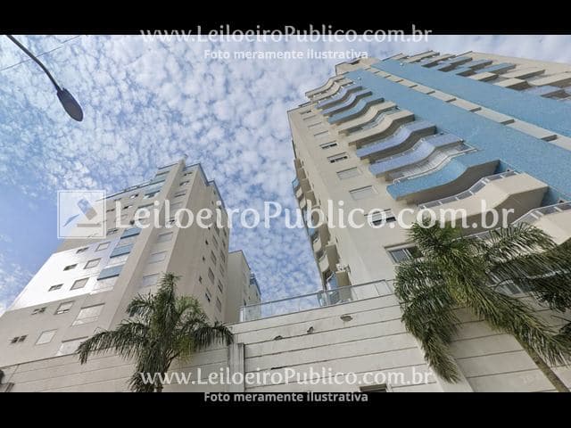 Foto 4 de 7: Apartamento em leilão em Itajaí - SC — ITAJAÍ (SC): APARTAMENTO 133,16 m²