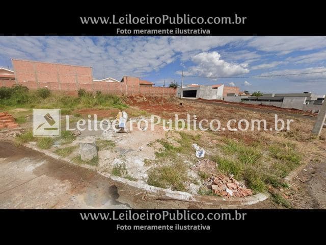 Foto 4 de 8: Terreno em leilão em Marumbi - PR — MARUMBI (PR): TERRENO 333,50 m²