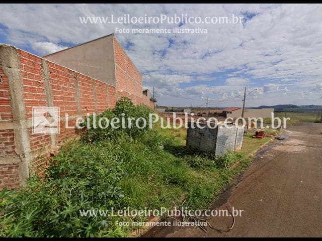 Foto 5 de 8: Terreno em leilão em Marumbi - PR — MARUMBI (PR): TERRENO 333,50 m²