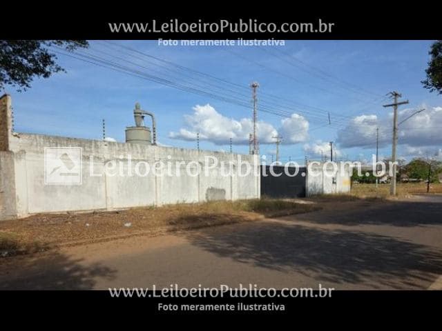 Foto 2 de 10: Comercial em leilão em Sinop - MT — SINOP (MT): IMÓVEL 1.845,53 m²