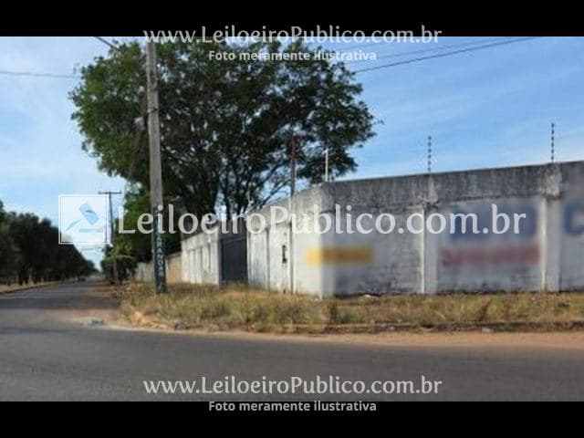 Foto 3 de 10: Comercial em leilão em Sinop - MT — SINOP (MT): IMÓVEL 1.845,53 m²