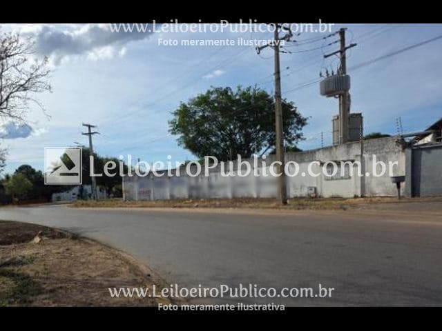 Foto 6 de 10: Comercial em leilão em Sinop - MT — SINOP (MT): IMÓVEL 1.845,53 m²