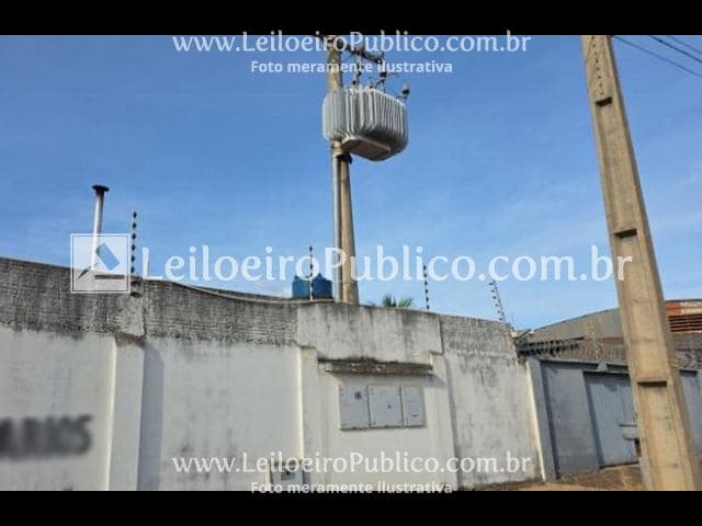 Foto 7 de 10: Comercial em leilão em Sinop - MT — SINOP (MT): IMÓVEL 1.845,53 m²
