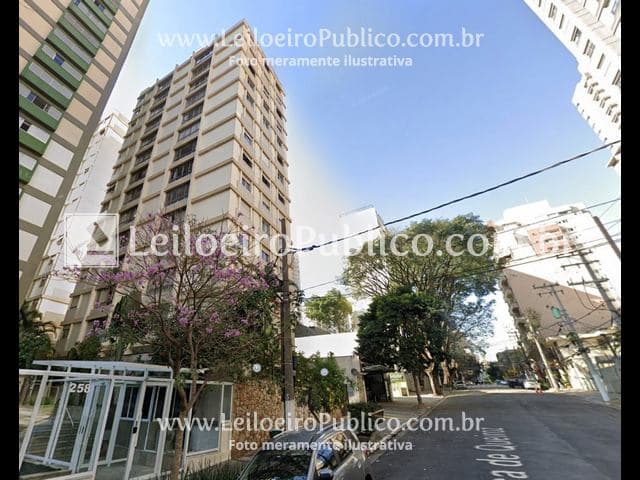 Foto 4 de 20: Apartamento em leilão em São Paulo - SP — SÃO PAULO (SP): IMÓVEL 90,13 m²
