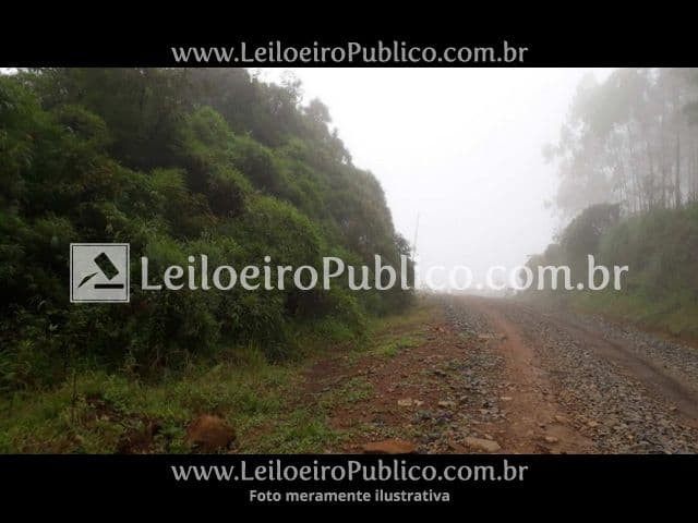 Foto 2 de 5: Terreno em leilão em Taió - SC — TAIÓ (SC): TERRENO 2.229.194,82 m²