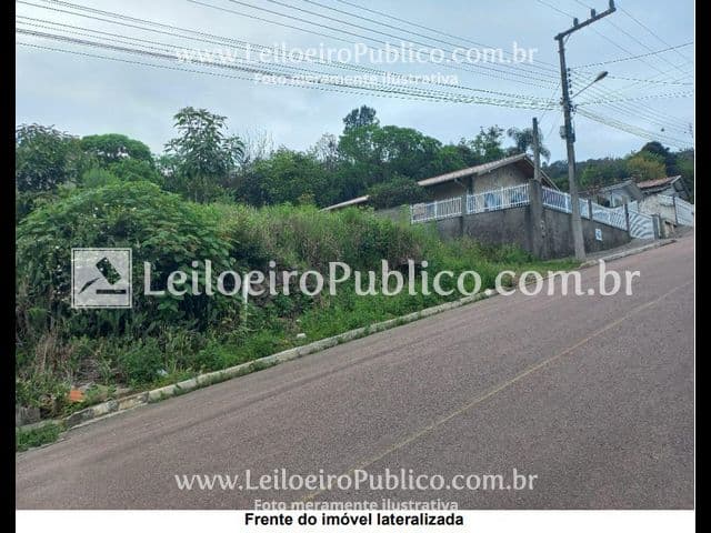 Foto 4 de 19: Terreno em leilão em Rio Do Sul - SC, bairro Barragem — RIO DO SUL (SC): TERRENO 375,00 m²