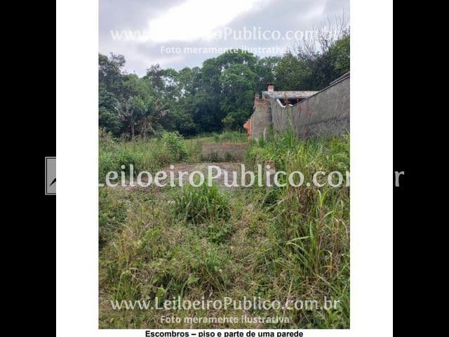 Foto 6 de 19: Terreno em leilão em Rio Do Sul - SC, bairro Barragem — RIO DO SUL (SC): TERRENO 375,00 m²