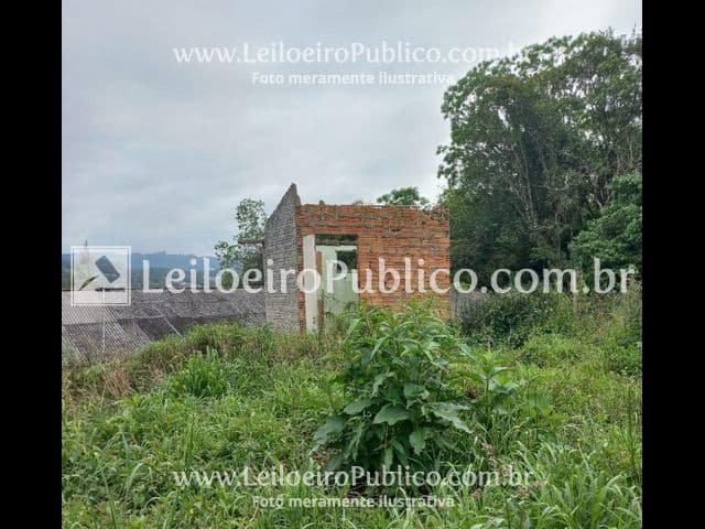 Foto 7 de 19: Terreno em leilão em Rio Do Sul - SC, bairro Barragem — RIO DO SUL (SC): TERRENO 375,00 m²