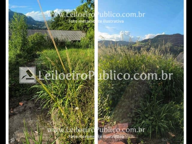 Foto 19 de 19: Terreno em leilão em Rio Do Sul - SC, bairro Barragem — RIO DO SUL (SC): TERRENO 375,00 m²