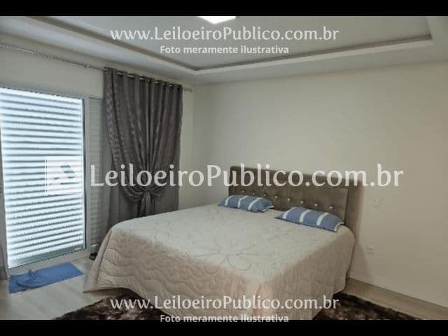 Foto 9 de 15: Terreno em leilão em Francisco Beltrão - PR, bairro Cristo Rei — FRANCISCO BELTRÃO (PR): IMÓVEL 192,40 m²