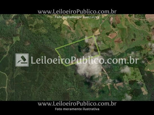 Foto 2 de 5: Terreno em leilão em Mirim Doce - SC, bairro Mirim Doce — MIRIM DOCE (SC): TERRENO 28,6 ha