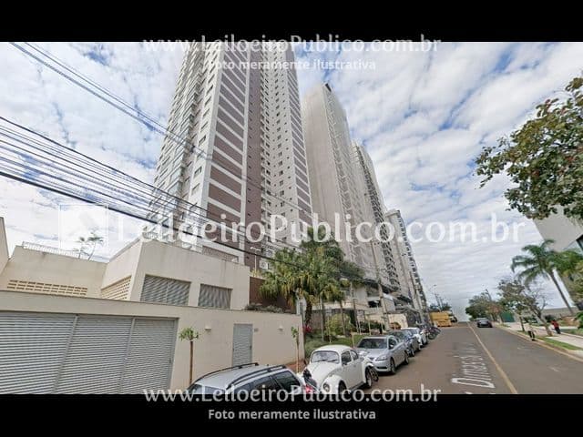 Foto 3 de 20: Apartamento em leilão em Londrina - PR — LONDRINA (PR): APTO. COM GARAGENS 194,2565 m²
