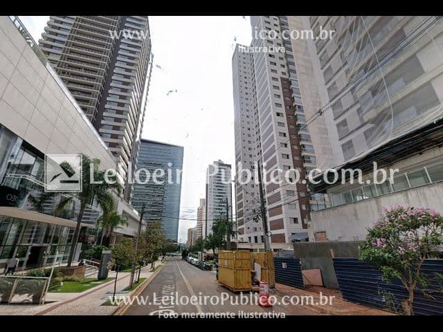 Foto 5 de 20: Apartamento em leilão em Londrina - PR — LONDRINA (PR): APTO. COM GARAGENS 194,2565 m²