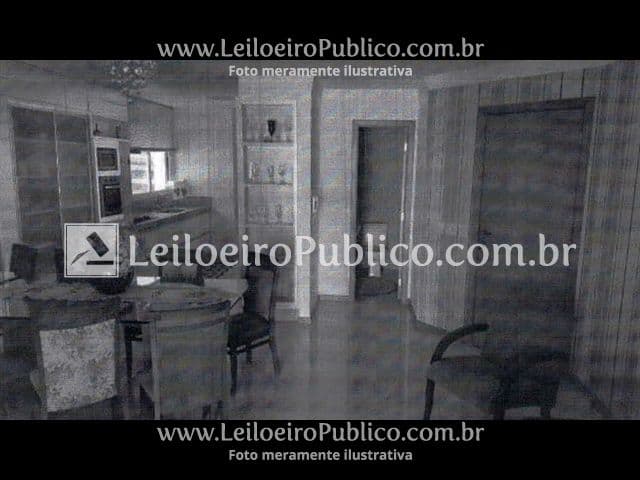 Foto 7 de 20: Apartamento em leilão em Londrina - PR — LONDRINA (PR): APTO. COM GARAGENS 194,2565 m²