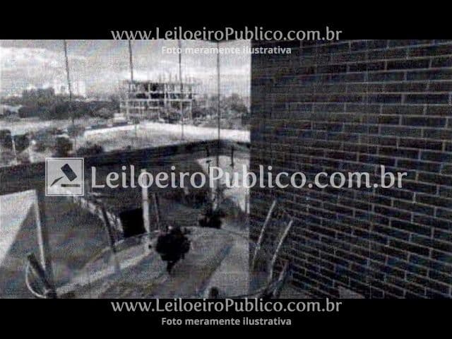 Foto 10 de 20: Apartamento em leilão em Londrina - PR — LONDRINA (PR): APTO. COM GARAGENS 194,2565 m²