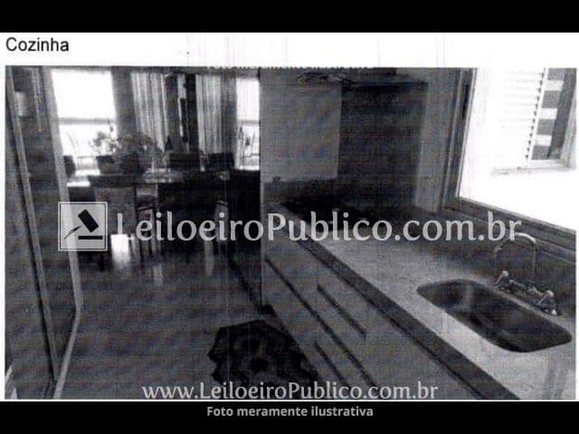Foto 11 de 20: Apartamento em leilão em Londrina - PR — LONDRINA (PR): APTO. COM GARAGENS 194,2565 m²