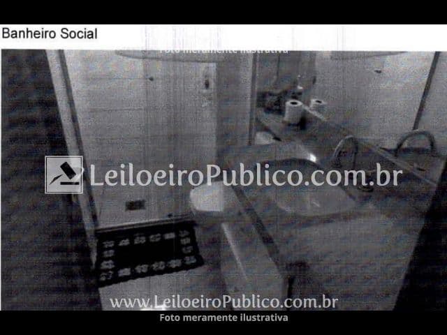 Foto 13 de 20: Apartamento em leilão em Londrina - PR — LONDRINA (PR): APTO. COM GARAGENS 194,2565 m²