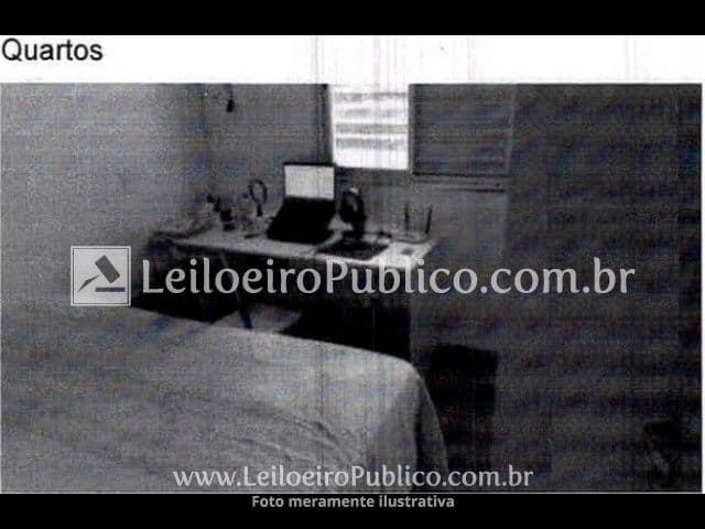 Foto 14 de 20: Apartamento em leilão em Londrina - PR — LONDRINA (PR): APTO. COM GARAGENS 194,2565 m²