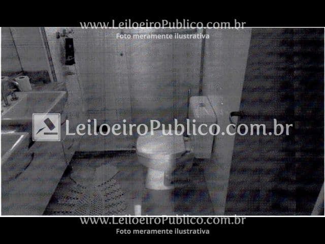 Foto 17 de 20: Apartamento em leilão em Londrina - PR — LONDRINA (PR): APTO. COM GARAGENS 194,2565 m²