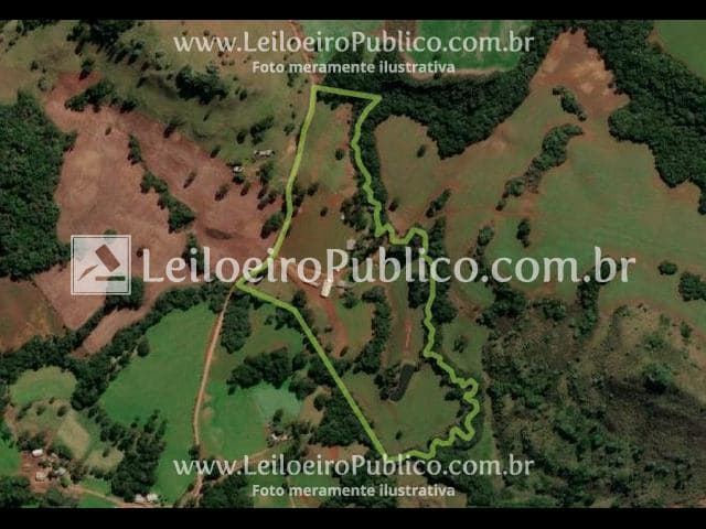 Foto 2 de 11: Area Rural em leilão em Capão Bonito Do Sul - RS — CAPÃO B. DO SUL (RS): TERRENO 6 HAS.5.000 M²