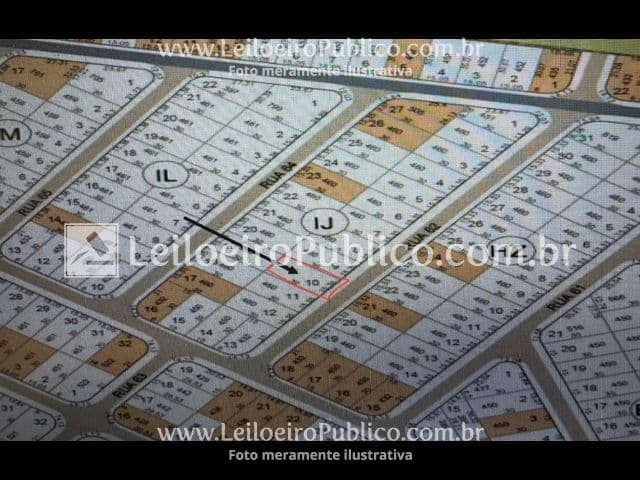 Foto 11 de 22: Terreno em leilão em Paranapanema - SP — PARANAPANEMA (SP): DIREITOS AQUISITIVOS DE IMÓVEL 450,00 m²