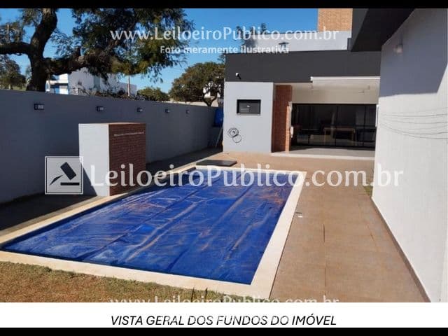 Foto 19 de 22: Terreno em leilão em Paranapanema - SP — PARANAPANEMA (SP): DIREITOS AQUISITIVOS DE IMÓVEL 450,00 m²