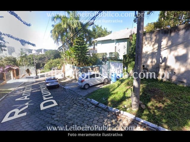Foto 3 de 10: Terreno em leilão em Itajaí - SC, bairro Fazenda — ITAJAÍ (SC): IMÓVEL 504,00 m²