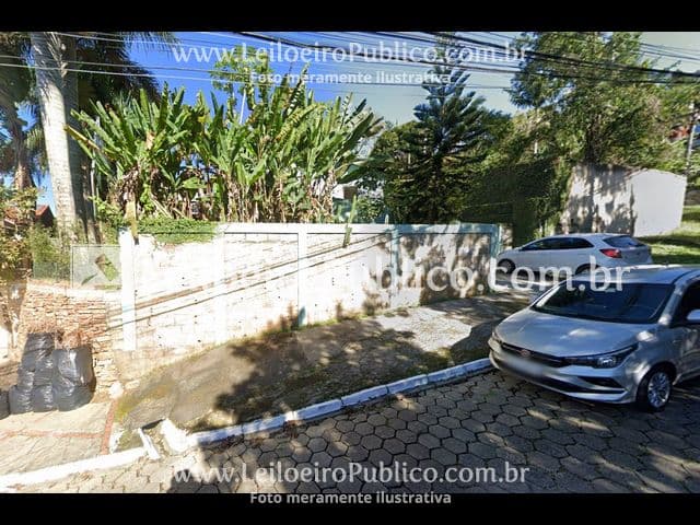 Foto 4 de 10: Terreno em leilão em Itajaí - SC, bairro Fazenda — ITAJAÍ (SC): IMÓVEL 504,00 m²