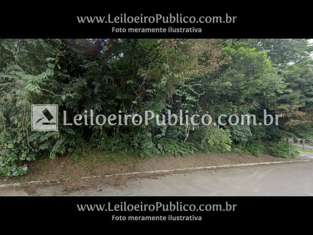 Foto 3 de 6: Terreno em leilão em Gramado - RS, bairro Vila Bela Vista — GRAMADO (RS): IMÓVEL 362,00 m²