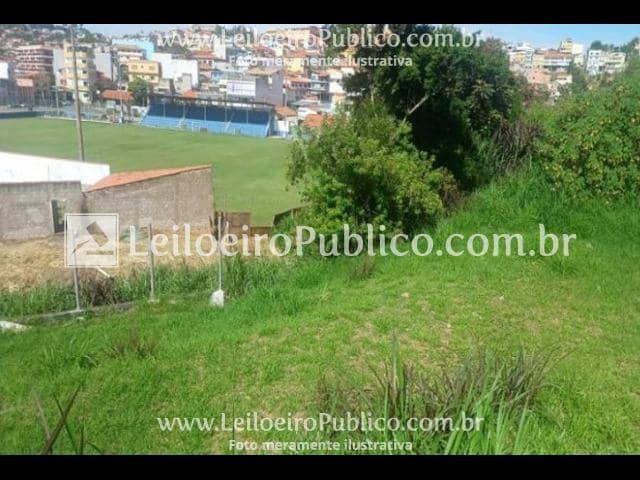 Foto 4 de 12: Terreno em leilão em Cunha - SP, bairro Varzea do Gouveia — CUNHA (SP): IMÓVEL 796,00 m²