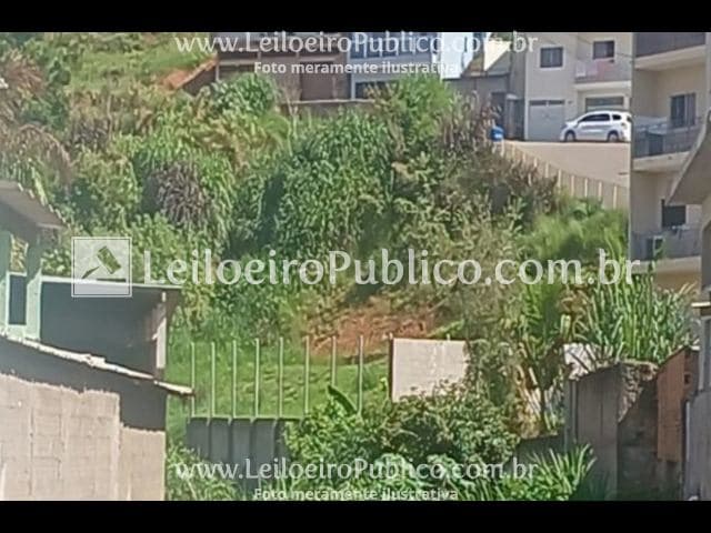 Foto 5 de 12: Terreno em leilão em Cunha - SP, bairro Varzea do Gouveia — CUNHA (SP): IMÓVEL 796,00 m²